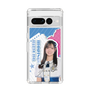 スリムプロテクションケース［ STU48 - 森末妃奈 ］
