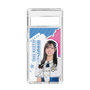 スリムプロテクションケース［ STU48 - 森末妃奈 ］