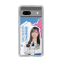 スリムプロテクションケース［ STU48 - 森末妃奈 ］