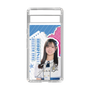 スリムプロテクションケース［ STU48 - 森末妃奈 ］
