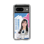 スリムプロテクションケース［ STU48 - 森末妃奈 ］