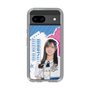スリムプロテクションケース［ STU48 - 森末妃奈 ］