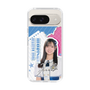 スリムプロテクションケース［ STU48 - 森末妃奈 ］