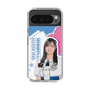 スリムプロテクションケース［ STU48 - 森末妃奈 ］