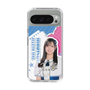スリムプロテクションケース［ STU48 - 森末妃奈 ］