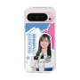 スリムプロテクションケース［ STU48 - 森末妃奈 ］