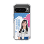 スリムプロテクションケース［ STU48 - 森末妃奈 ］