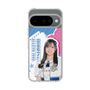 スリムプロテクションケース［ STU48 - 森末妃奈 ］