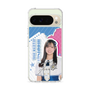 スリムプロテクションケース［ STU48 - 森末妃奈 ］