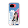 スリムプロテクションケース［ STU48 - 森末妃奈 ］
