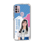 スリムプロテクションケース［ STU48 - 森末妃奈 ］