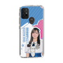 スリムプロテクションケース［ STU48 - 森末妃奈 ］