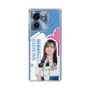 スリムプロテクションケース［ STU48 - 森末妃奈 ］