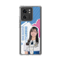 スリムプロテクションケース［ STU48 - 森末妃奈 ］