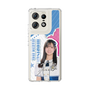 スリムプロテクションケース［ STU48 - 森末妃奈 ］