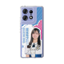 スリムプロテクションケース［ STU48 - 森末妃奈 ］