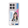 スリムプロテクションケース［ STU48 - 森末妃奈 ］