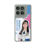 スリムプロテクションケース［ STU48 - 森末妃奈 ］