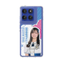 スリムプロテクションケース［ STU48 - 森末妃奈 ］