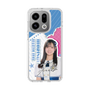 スリムプロテクションケース［ STU48 - 森末妃奈 ］