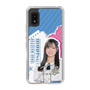 スリムプロテクションケース［ STU48 - 森末妃奈 ］