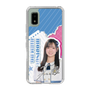 スリムプロテクションケース［ STU48 - 森末妃奈 ］
