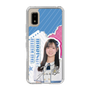 スリムプロテクションケース［ STU48 - 森末妃奈 ］