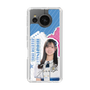 スリムプロテクションケース［ STU48 - 森末妃奈 ］