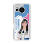 スリムプロテクションケース［ STU48 - 森末妃奈 ］