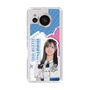 スリムプロテクションケース［ STU48 - 森末妃奈 ］