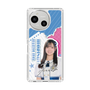 スリムプロテクションケース［ STU48 - 森末妃奈 ］