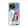 スリムプロテクションケース［ STU48 - 森末妃奈 ］