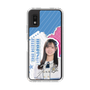 スリムプロテクションケース［ STU48 - 森末妃奈 ］