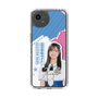 スリムプロテクションケース［ STU48 - 森末妃奈 ］