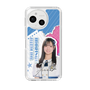 スリムプロテクションケース［ STU48 - 森末妃奈 ］