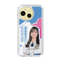 スリムプロテクションケース［ STU48 - 森末妃奈 ］