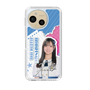 スリムプロテクションケース［ STU48 - 森末妃奈 ］