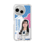 スリムプロテクションケース［ STU48 - 森末妃奈 ］