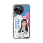 スリムプロテクションケース［ STU48 - 森末妃奈 ］