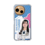スリムプロテクションケース［ STU48 - 森末妃奈 ］