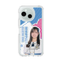 スリムプロテクションケース［ STU48 - 森末妃奈 ］
