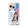 スリムプロテクションケース［ STU48 - 森末妃奈 ］