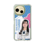 スリムプロテクションケース［ STU48 - 森末妃奈 ］