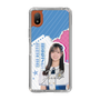 スリムプロテクションケース［ STU48 - 森末妃奈 ］