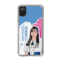 スリムプロテクションケース［ STU48 - 森末妃奈 ］