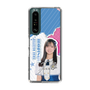 スリムプロテクションケース［ STU48 - 森末妃奈 ］