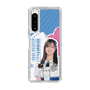 スリムプロテクションケース［ STU48 - 森末妃奈 ］