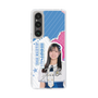 スリムプロテクションケース［ STU48 - 森末妃奈 ］