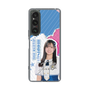 スリムプロテクションケース［ STU48 - 森末妃奈 ］