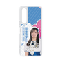 スリムプロテクションケース［ STU48 - 森末妃奈 ］